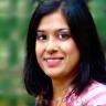 Photo of Anjali Singh, Video Production Student