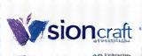 VisionCraft Studio Solutions Logo